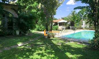 Imagem 4: Casa / Terreno Comercial, com 4 dormitórios à venda, 600 m² por R$ 2.060.000 - Cambeba - F