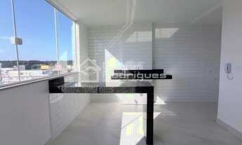 Imagem 5: Apartamento à Venda 2 Quartos sendo 2 Suítes na Praia do Morro em Guarapari - ES