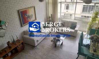 Imagem 7: Cobertura-À VENDA-Copacabana-Rio de Janeiro-RJ