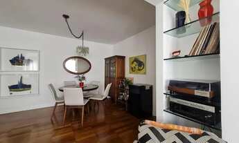 Imagem 4: Apartamento Venda 2 Dormitórios - 92 m² Itaim Bibi