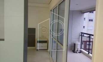 Imagem 6: Apartamento Flat em Jundiaí