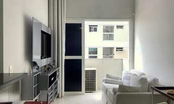 Imagem 4: Apartamento para aluguel com 70 metros quadrados com 1 quarto em Gonzaga - Santos - SP