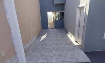 Imagem 5: Casa nova mobiliada