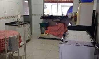 Imagem 6: CASA NOVA | VAGA PARA 06 CARROS | TÉRREA | ESPAÇO GOURMET