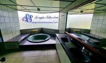 Imagem 6: Casa duplex na prainha vista para o mar com 4 suítes