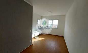 Imagem 5: Apartamento para venda tem 62 metros quadrados com 2 quartos em Vila Brizzola - Indaiatuba