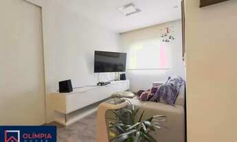 Imagem 7: Apartamento Locação Santo Amaro 95 m² 2 Dormitórios