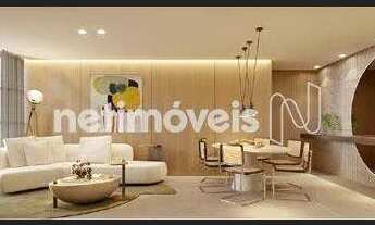 Imagem: Venda Apartamento 2 quartos Carmo Belo Horizonte