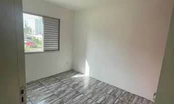 Imagem 6: Apartamento para aluguel com 46 metros quadrados com 2 quartos em Vila Urupês - Suzano - S