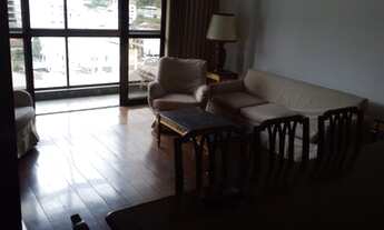 Imagem 3: Aparramento 02 quartos - mobiliado - Várzea - Teresópolis - RJ