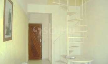 Imagem 4: REGIÃO DA VILA SANTA CATARINA: COBERTURA COM 2 SUÍTES, GARAGEM