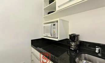 Imagem 7: Studio para aluguel no Centro de Curitiba