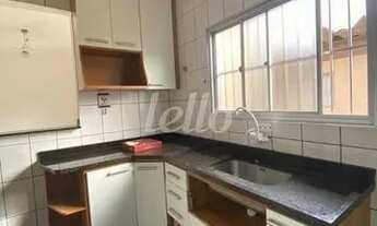 Imagem 7: São Bernardo do Campo - Apartamento Padrão - Vila Baeta Neves