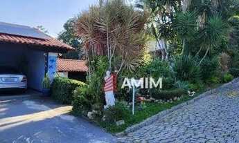 Imagem 2: Casa com 5 dormitórios à venda, 600 m² por R$ 1.900.000,00 - Itaipu - Niterói/RJ