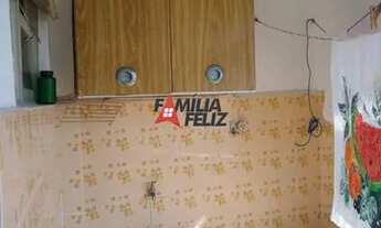 Imagem 6: Kitnet para venda em Praia Grande, Caiçara, lado praia