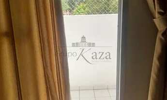 Imagem 6: Apartamento Padrão em São José dos Campos