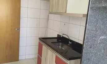 Imagem 3: Apartamento 2 quartos (1 suíte) no Jardim Atlântico