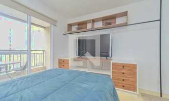 Imagem 6: Apartamento para Aluguel - Santa Cecília, 1 Quarto, 32 m2