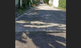 Imagem: Casa inacabada