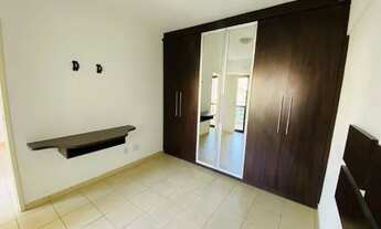 Imagem 7: Edifício Residencial Bela Vista Residence Flat para aluguel no bairro Setor Bela Vista