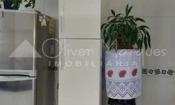 Imagem 5: Apartamento à venda, 60 m² por R$ 310.000,00 - Jaguaribe - Osasco/SP