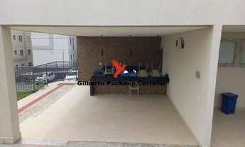 Imagem 3: Apartamento 02 Quartos Três Barras-Contagem