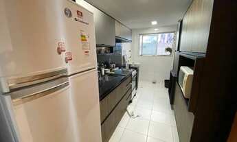 Imagem 6: Alugo apartamento 68m² com 2 quartos (1 suite) na Jatiúca