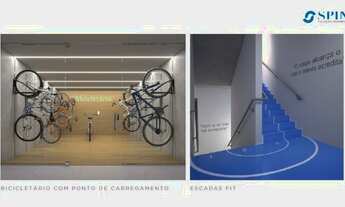 Imagem 6: Condomínio Conviva Ingá - Rua Doutor Nilo Peçanha, Ingá - Niterói/RJ