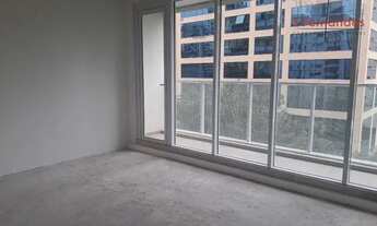 Imagem 3: Sala Comercial / Conjunto Comercial à venda com 32 m² por R$ 726.600 em Moema/SP