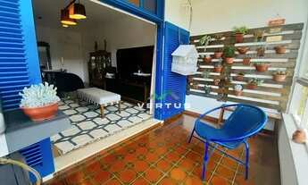 Imagem 3: Apartamento com 3 dormitórios à venda, 94 m² por R$ 550.000,00 - Nossa Senhora de Fátima