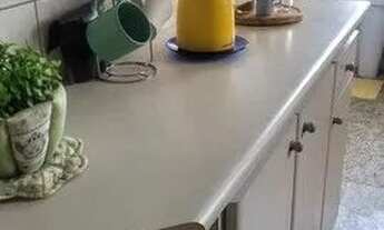 Imagem 5: Apartamento com 3 dormitórios à venda, 82 m² por R$ 220.000,00 - Loteamento Country Ville