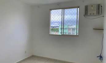 Imagem 5: Olha esse lindo APÊ com 3 quartos no Condomínio Alamanda. Conheça agora. Financia e aceita