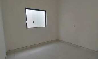 Imagem 5: Casa 3 quartos pronta pra morar no Parque Dez, venda a vista