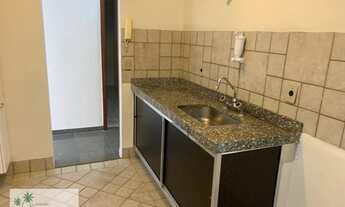 Imagem 4: Apartamento para alugar, 99 m² por R$ 2.846,28/mês - Santa Genebra - Campinas/SP