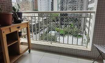 Imagem 7: OTIMO APARTAMENTO MOBILIADO COM 2 VAGAS