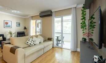 Imagem 6: Apartamento com 3 Suítes à venda, 105 m² por R$ 900.000,00 - Morumbi - São Paulo/SP