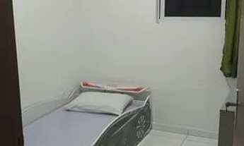 Imagem 6: Aluguel de apartamento 3 Quartos 1 Suíte Todo planejado