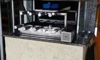 Imagem 6: Casa Condominio para Venda - 144m², 3 dormitórios, sendo 1 suites, 2 vagas - Hipica