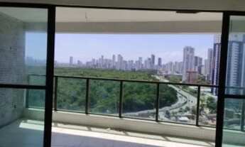 Imagem 5: Apartamento para morar ,possui 146 metros quadrados com 4 quartos em Boa Viagem