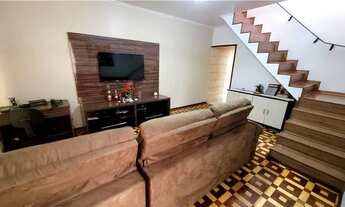 Imagem 5: Sobrado para Venda em São Bernardo do Campo, Santa Terezinha, 2 dormitórios, 3 banheiros