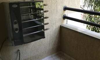 Imagem 3: Apartamento para aluguel com 85 metros quadrados com 3 quartos em Boa Vista - Porto Alegre