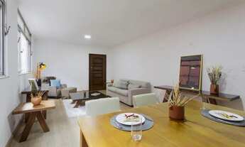 Imagem: SÃO PAULO - Apartamento Padrão - PARAÍSO