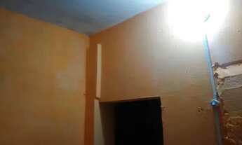 Imagem 6: Quarto com banheiro wifi para uma unica pessoa