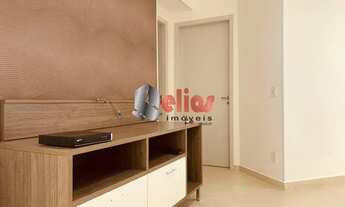 Imagem 5: Apartamento Locação de 3 dormitórios - Edifício Arte Brasil