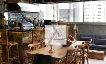 Imagem: Apartamento com 4 dormitórios, 340 m²