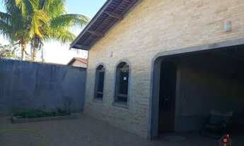 Imagem: Casa com 4 dormitórios à venda, 151 m²