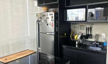 Imagem 4: Apartamento com 1 dormitório, 41 m² - venda por R$ 630.000,00 ou aluguel por R$ 4.320,00/m