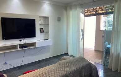 Imagem 6: Casa temporada Peró cabo frio(ah 10 min da praia andando,comércios próximos