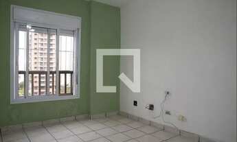 Imagem 2: Apartamento para Aluguel - Chácara Inglesa, 2 Quartos, 58 m2