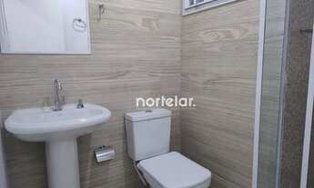 Imagem 6: Casa com 2 dormitórios para alugar, 40 m² por R$ 1.340,00/mês - Jardim Vista Linda - São P